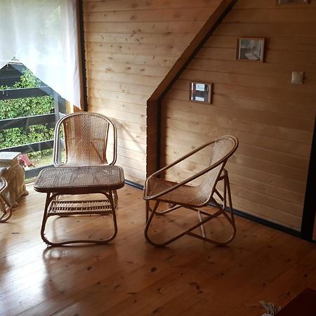 Kõpu Sireli Hostel מראה חיצוני תמונה