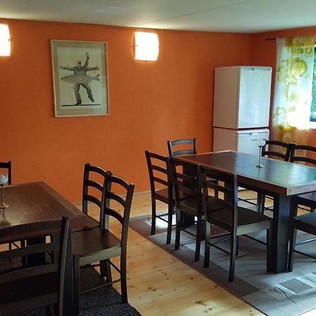 Kõpu Sireli Hostel מראה חיצוני תמונה