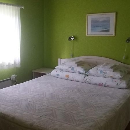 Kõpu Sireli Hostel מראה חיצוני תמונה