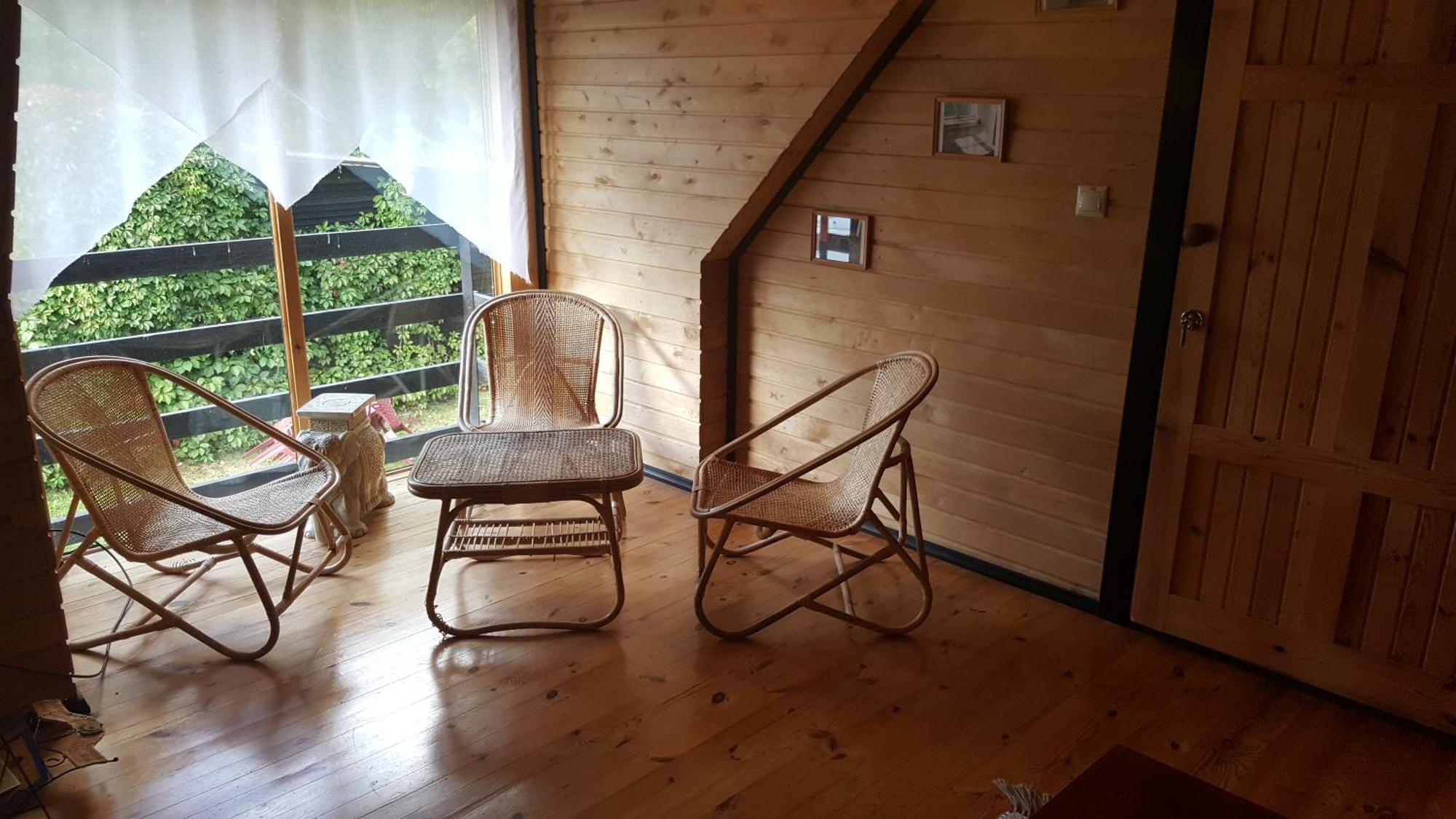 Kõpu Sireli Hostel מראה חיצוני תמונה