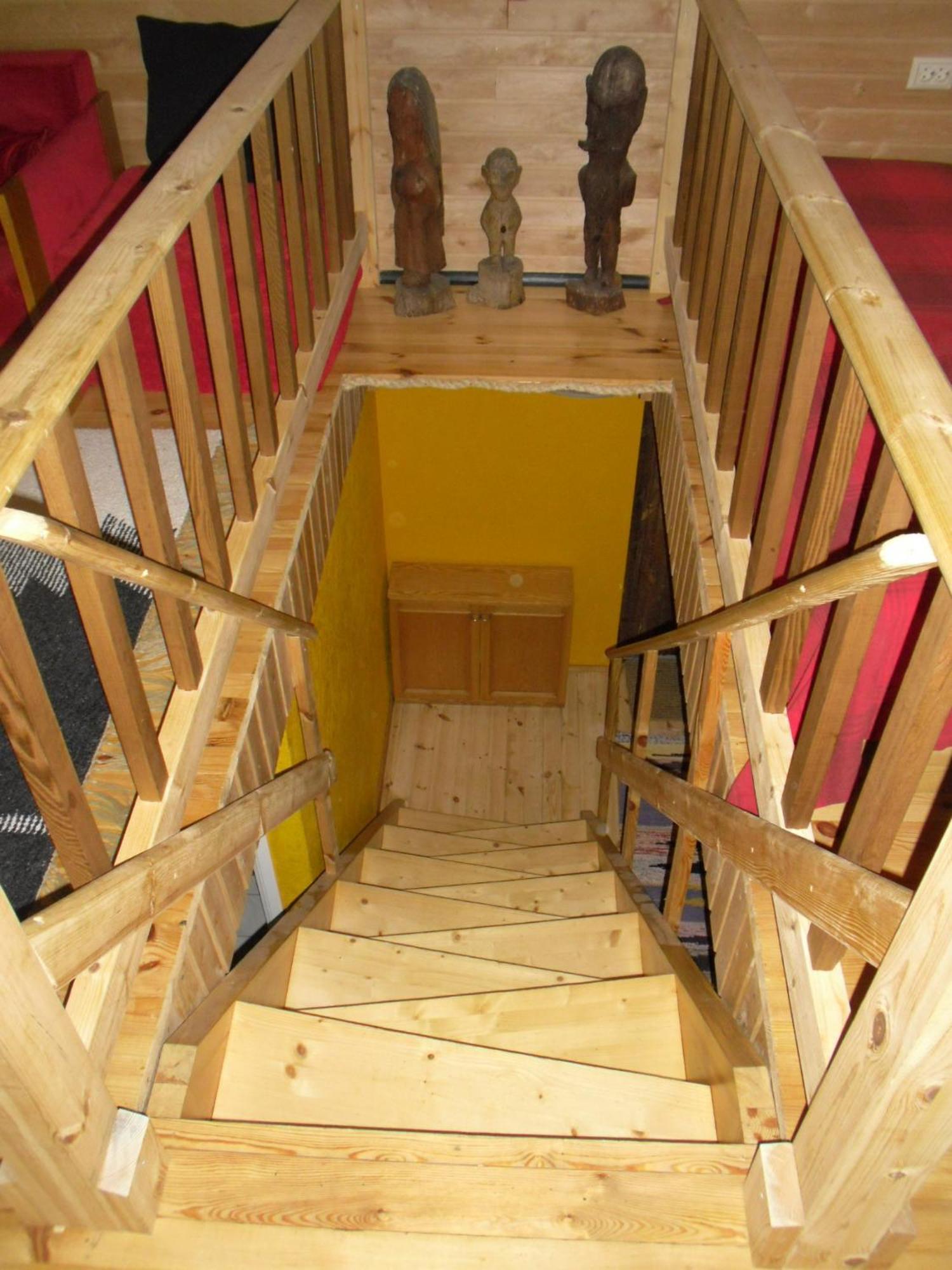 Kõpu Sireli Hostel מראה חיצוני תמונה
