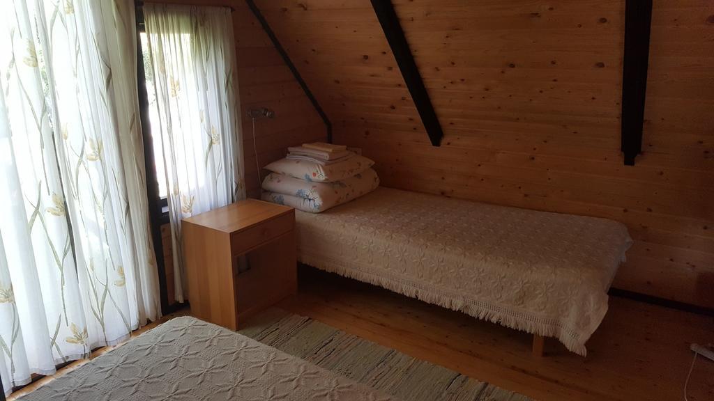 Kõpu Sireli Hostel חדר תמונה