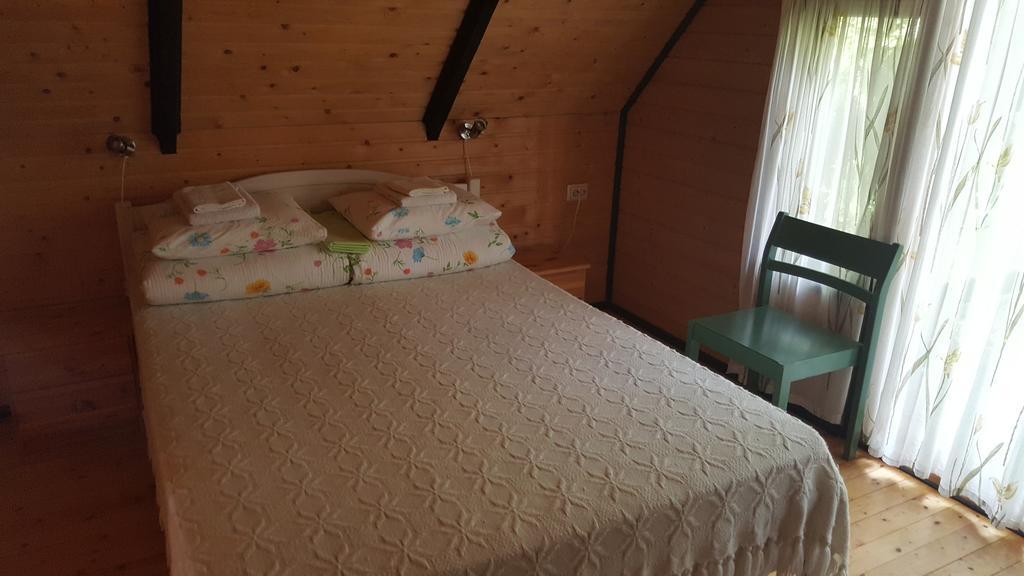 Kõpu Sireli Hostel חדר תמונה
