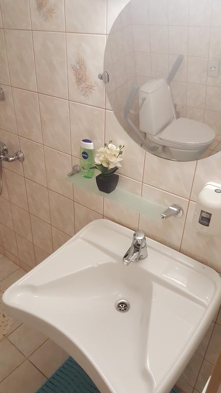 Kõpu Sireli Hostel מראה חיצוני תמונה