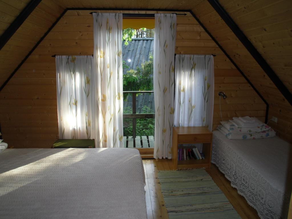 Kõpu Sireli Hostel חדר תמונה