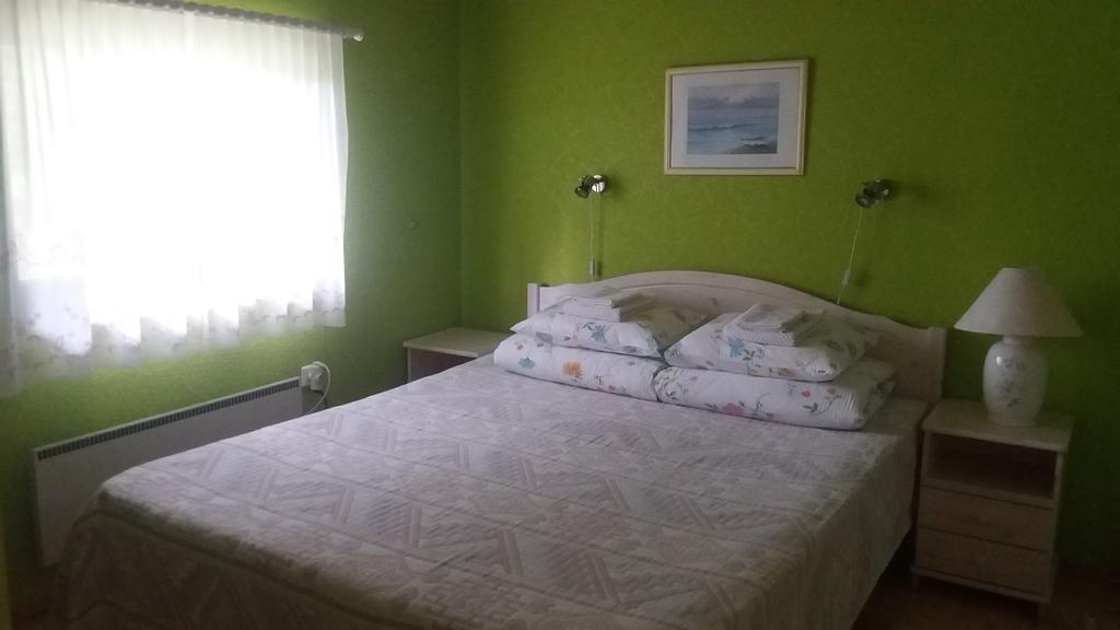 Kõpu Sireli Hostel מראה חיצוני תמונה