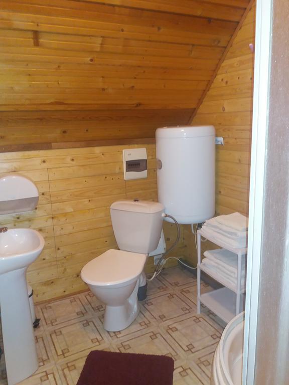 Kõpu Sireli Hostel מראה חיצוני תמונה