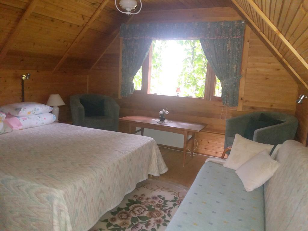 Kõpu Sireli Hostel מראה חיצוני תמונה
