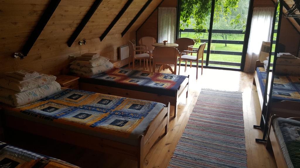 Kõpu Sireli Hostel מראה חיצוני תמונה