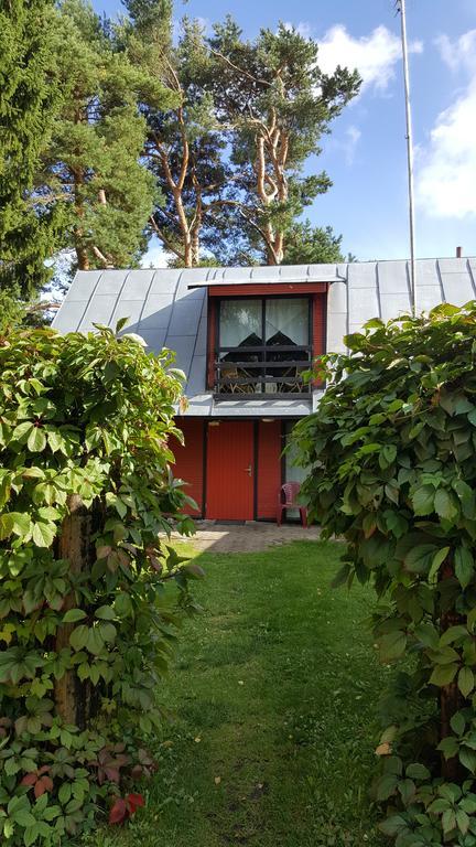 Kõpu Sireli Hostel מראה חיצוני תמונה